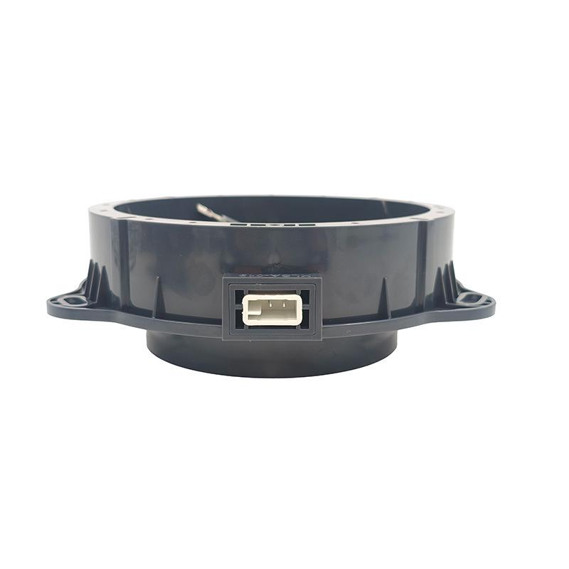 Xiaomi SU7 Series 6.5-inch Car Door Speaker Spacer: Easy Installation & Upgrade