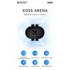 XOSS ARENA Датчик скорости и каденса Велокомпьютер Спидометр ANT+ Bluetooth Шоссейный велосипед MTB для iGPSPORT Bryton Cycplus