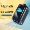 Songbao Silent Fish Tank Air Pump & Oxygenator