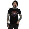 Star Wars Mens Rebel Elite Badge T-Shirt
