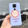 Чехол для Redmi Note 9, мягкий силиконовый чехол из ТПУ с мультяшным рисунком, чехлы для телефонов для Xiaomi Redmi Note 9 Note9 Note 9 Pro Max 9Pro Funda