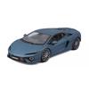 Kyosho Bburago Масштаб 1/18 Lamborghini Temerario Синий Литой Модель Автомобиля Полная Реплика BUR11052BL