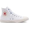 Converse Chuck Taylor All Star Flight School Patch High Top Canvas Shoes Unisex Sneakers White 165051C