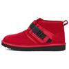 UGG Кепка-снэпбэк Neumel Boot 'Samba Red' 1118570-SBR