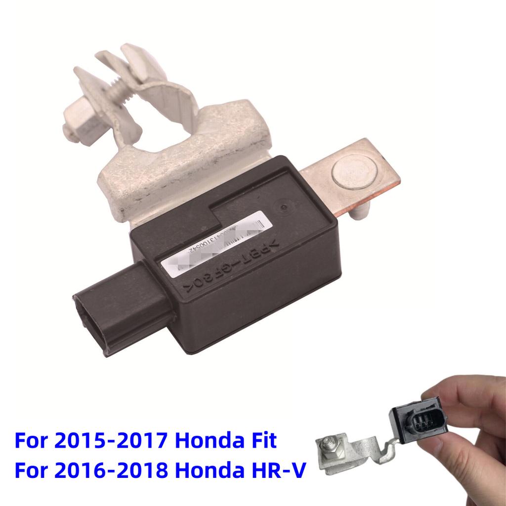 1 шт. x Датчик тока батареи 38920-T5A-A01 Для 15-17 Honda Fit 16-18 Honda HR-V