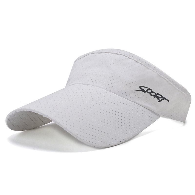 Летний марафонский тур, тимбилдинг, быстросохнущая шляпа с открытым верхом, вышитая шляпа с длинными полями