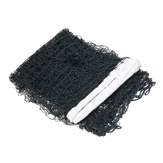 Ultra-Stable Pickleball Net Simple Installation Indoor/Outdoor Regulation Size Portable Pickleball Net Replacement