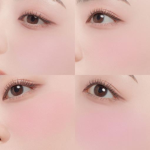 Daisyk Blending Mood Cheek 12 видов, выберите 1 (запланированный/единичный элемент)