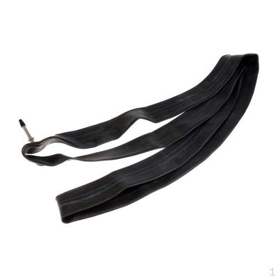 26" X 1.9-2.125 Велосипедная шина Велосипедная шина Резиновая камера Ниппель Presta