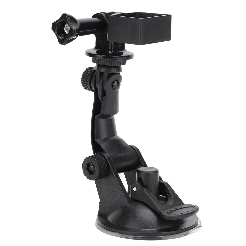 Car Mount Windshield Suction Cup ABS Mount Base Adapter for Osmo Pocket 2 Camera