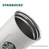 Изолированная дорожная кружка Starbucks Classic Goddess