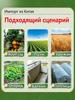 Ultrasonic bird repellent for cherry orchard