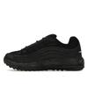 Comme Des Garçons Homme Plus X Nike Air Max TL 2.5 Black Men Sneakers HJ6539-001