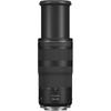 Canon Объектив RF IS USM для камер Canon R System, идеально подходит для съемки дикой природы и авиации. 100–400 мм F5.6–8 — фотография, спорт,