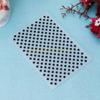 Plastic Embossing Folder Template For DIY Scrapbook Photo Album Card Paper Craft top sale
