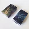 Ференц Пинтер Карточная игра Таро Вечеринка Настольная игра Карточная игра Гадание Оракул Карты