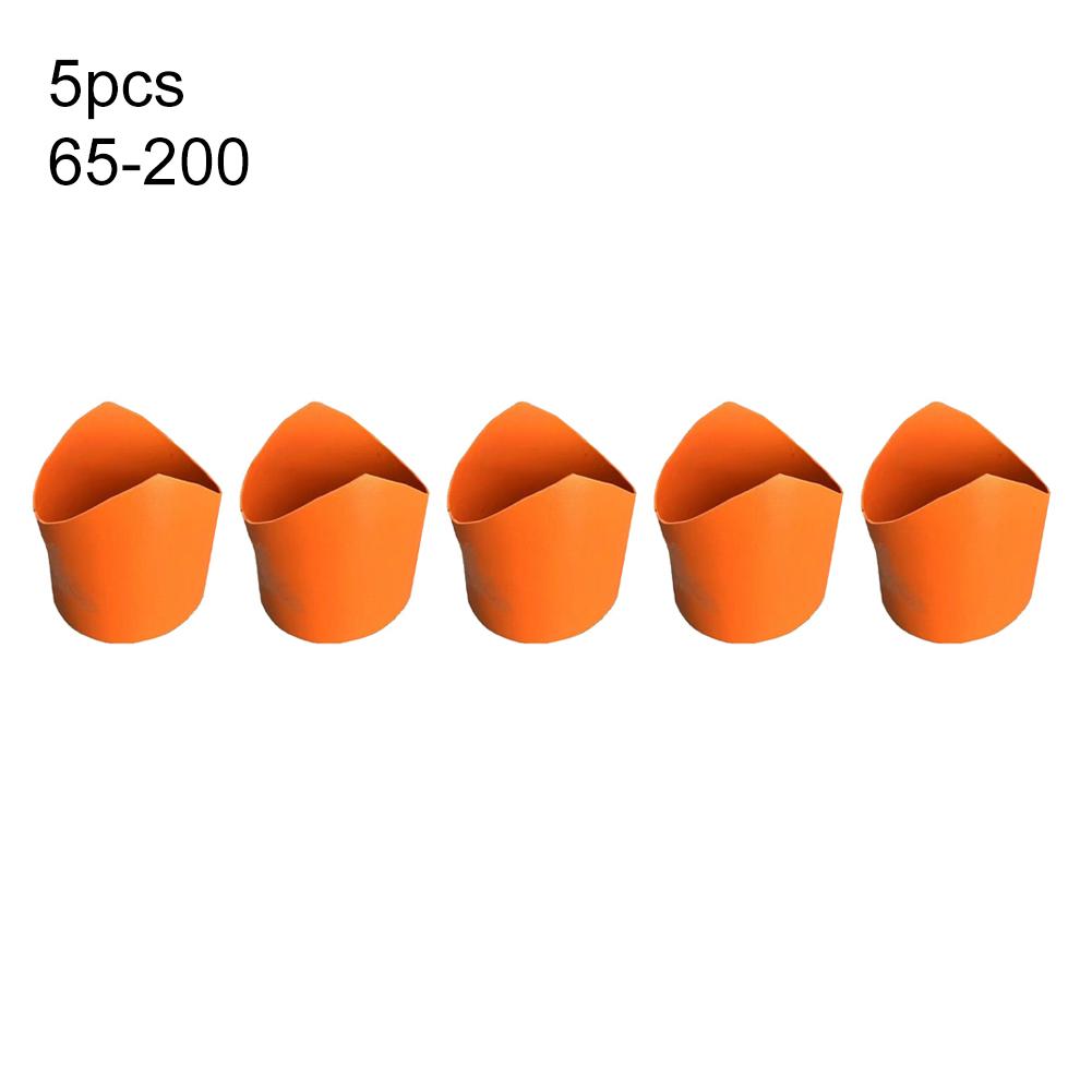 5/10pcs Accurate Pipe Saddle Cutting Layout Tool Fast Marking Cutting Guide Kit Layout Tool Round Pipe Marking Hand-Tools