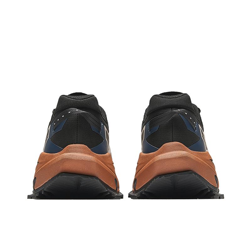 Anta Кроссовки для бега по пересеченной местности Explore, мужские кроссовки, серо-рок 912435503-5