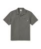 SNOWPEAK APPAREL Рубашка с коротким рукавом Minute (S25Mmfsh74) Темно-серый
