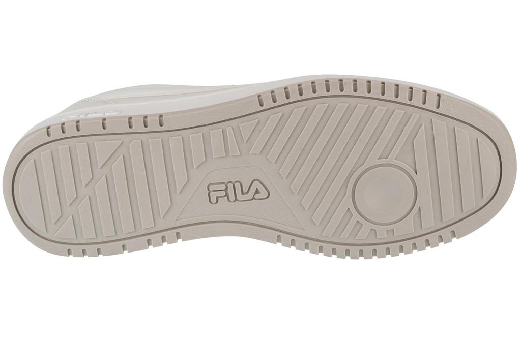 Fila Rega Nf, Мужские белые кроссовки