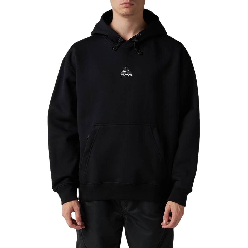 Nike ACG Sweatshirt Men's Black DH3087-013