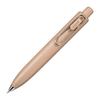 Гелевая шариковая ручка Mitsubishi Pencil uni-ball One P UMNSP38.30 0,38 мм Кофе