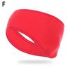 Outdoor Sports Cycling Breathable Ear Protectors Warm Earmuffs Ear Cover Headband