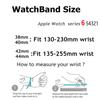 Миланская петля Ремешок Для Apple Watch Ремешок 44мм 40мм 45мм 41мм 49мм 42мм 38мм correa bracelet iWatch серия 3 6 se 7 8 9 5 ultra 2