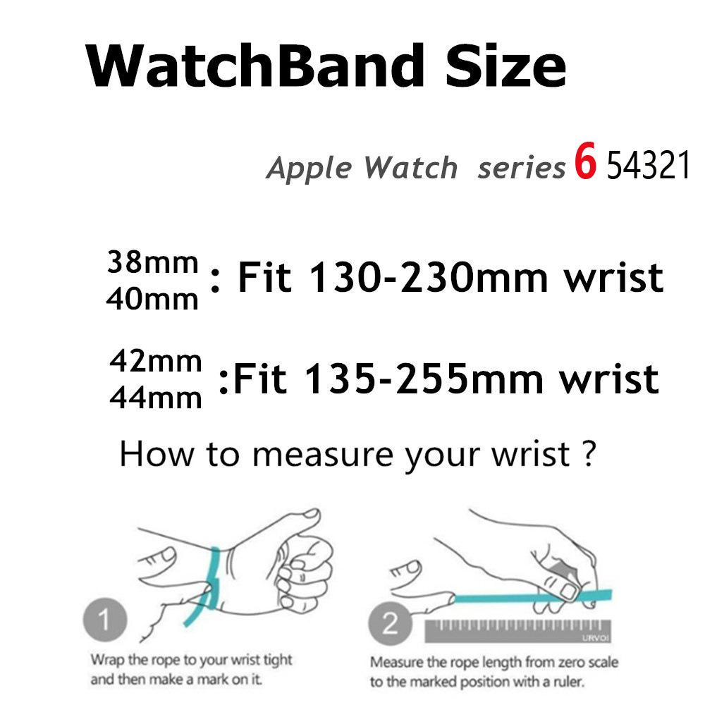 Миланская петля Ремешок Для Apple Watch Ремешок 44мм 40мм 45мм 41мм 49мм 42мм 38мм correa bracelet iWatch серия 3 6 se 7 8 9 5 ultra 2