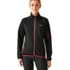 Regatta Womens/Ladies Ravenhill Full Zip Fleece Top