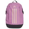 Polyester Backpack Unisex Purple Adidas IX3180