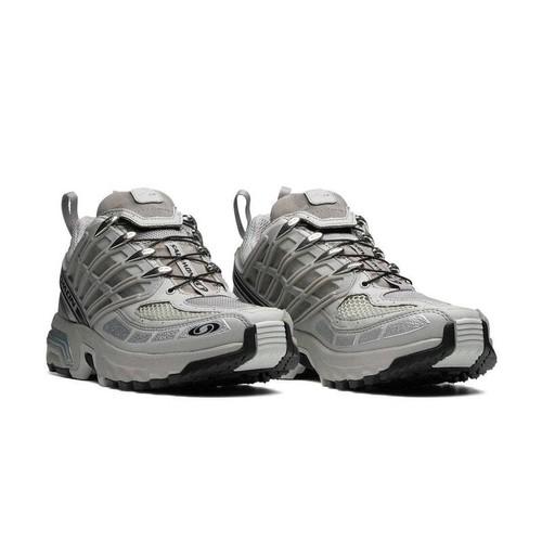SALOMON ACS Pro 'Metal Ghost Grey' 472991