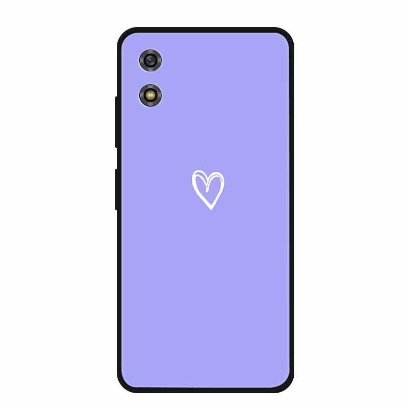 Чехол для телефона Xiaomi Qin 3 Ultra Чехол Мягкий ТПУ Черный Силиконовый Задняя крышка Coque Для Xiaomi Qin 3 Ultra Чехол 3Ultra Funda Оболочка