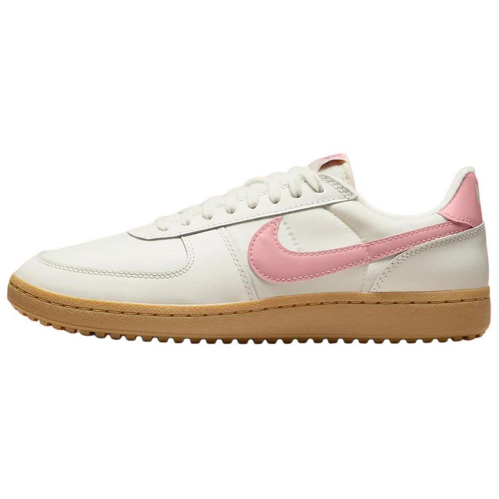 Nike Field General 82 Rust Pink Unisex Sneakers Cream Sail Gum-Light-Brown HV3873-133