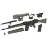 TOMYTEC Little Armory LA082 G3A3 Type Plastic Model Kit 320609