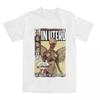Casual In Utero Kurt Cobain T Shirt Unisex Women Cotton Tee Shirt Adult Clothes