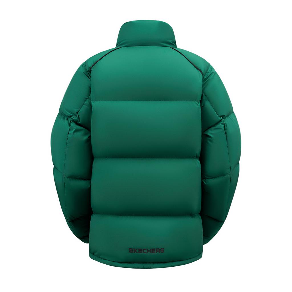 Skechers Elegant Diamond Collection Down Jacket Unisex L424U280A