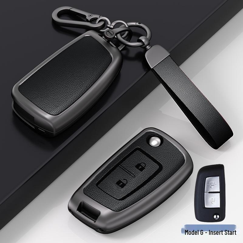 2023 Nissan 14th Gen Sylphy, Altima, Qashqai, Tiida, Bluebird Key Cover Shell