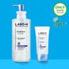 Cooling & No-Sebum Shampoo 333ML Promotion (+50ML Free) Hair Loss Relief