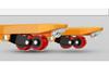 Hydraulic Pallet Truck Forklift - 2/3 to 5 Ton Capacity for Loading and Unloading