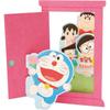Открытка Sanrio на День Рождения - Дораэмон и Дверь Куда Угодно DR13-1 P 1913 Стандартная