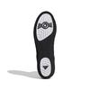 adidas Унисекс Профессиональные борцовские боксерские ботинки Core Black/Footwear White 25,5 см