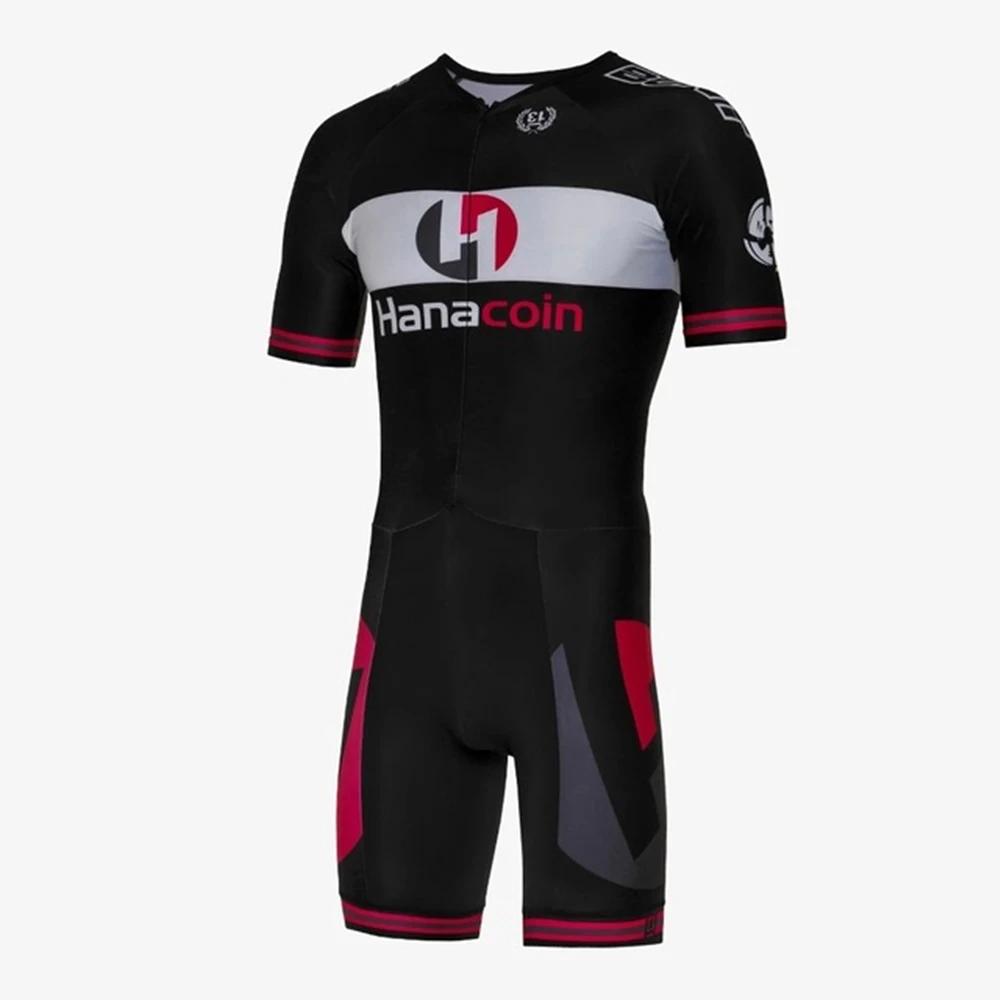 BONT Гоночный комбинезон Мужской Speed Inline Роликовые коньки Костюм для скоростного катания Триатлон Одежда Ciclismo Катание Комбинезон Велоспорт