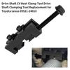 Drive Shaft CV Boot Clamp Tool Drive Shaft Clamping Tool Replacement for Toyota Lexus 09521-24010
