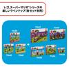 LEGO Super Mario Приключения с Пич! Игрушка, Подарок на День Рождения, Строительные Блоки, Развивающая Игрушка для Девочек и Мальчиков, Возраст 6, 7, 8, 9 лет, Товары по Mario, Игра