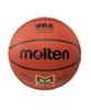 Molten Men's MX Deluxe Basketball, Size 7, MX7NDXH 7