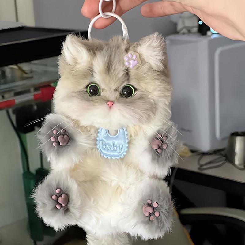 Creative Diy Handmade Pendant Material Kit Cute Hanging Decoration Vntine'S Day Gift For Girlfriend Faion Accories