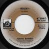 7inch Record AUSTIN ROBERTS - Rocky PSR45020 Private Stock 1975 US Pop Used