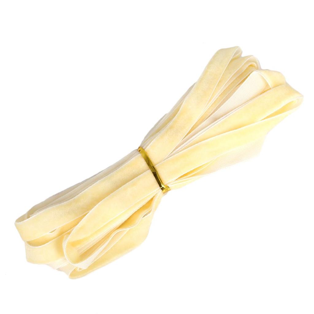 5 ярдов, 10 мм, разные цвета, варианты, бархатная лента, велюровая тесьма, повязка на голову, аксессуары для повязки для волос