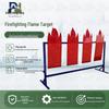 Deyou Hengchang Firefighting Simulation Training Targets